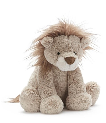 Nana Huchy Lewis the Lion Large