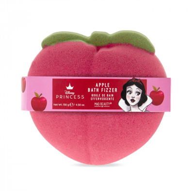 Disney Princess Snow White Apple Bath Fizzer
