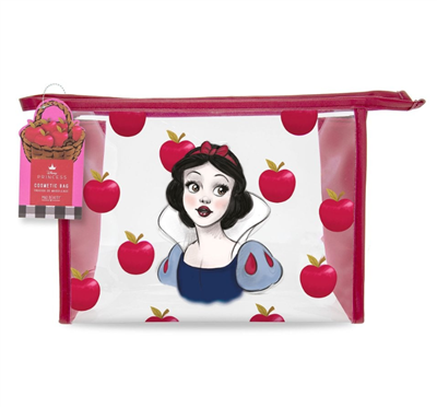 Disney Snow White Cosmetic Bag