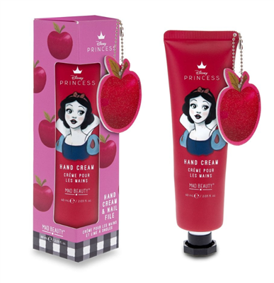 Disney Snow White Hand Cream & Nail File Set