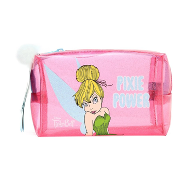 Disney Tinks Pixie Cosmetic Bag