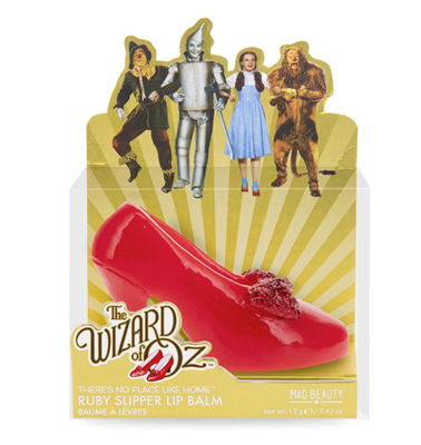 The Wizard of Oz Lip Balm
