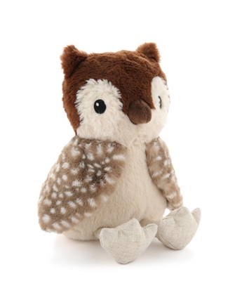 Nana Huchy Oscar Owl
