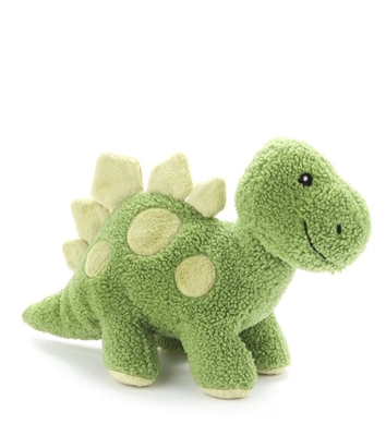 Nana Huchy Sadie the Dino