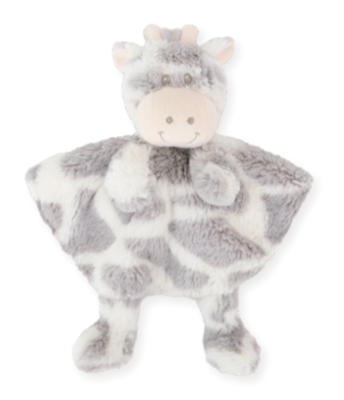 Ollie & Paige Walter the Giraffe Cuddle Blanket