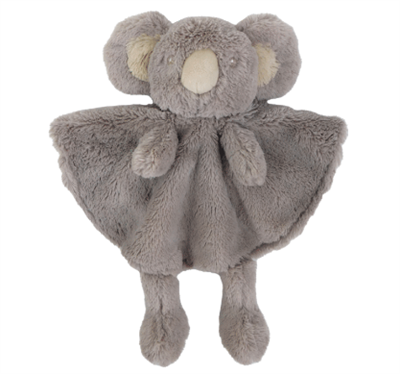 Ollie & Paige Kevin the Koala Cuddle Blanket