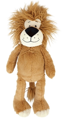 Ollie & Paige - Liam the Lion