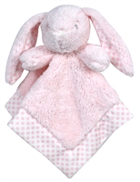 Ollie & Paige Willow  the Bunny Cuddle Blanket