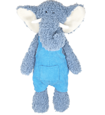 Ollie & Paige Orlando the Elephant
