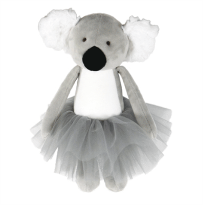 Ollie & Paige - Kim the Koala