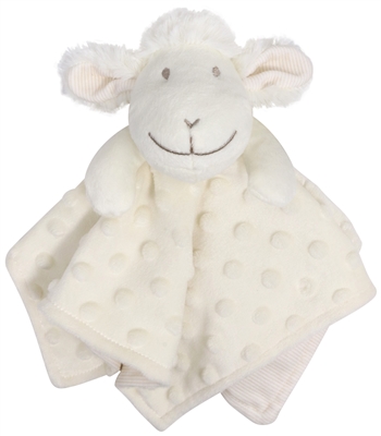 Ollie & Paige Sunny the Sheep Cuddle Blanket