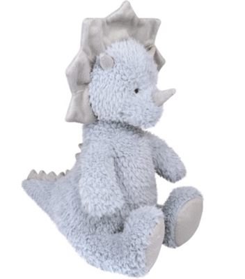 Ollie & Paige - Timmy the Triceratops