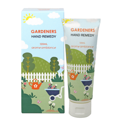 Arome Ambiance Gardeners Hand Remedy