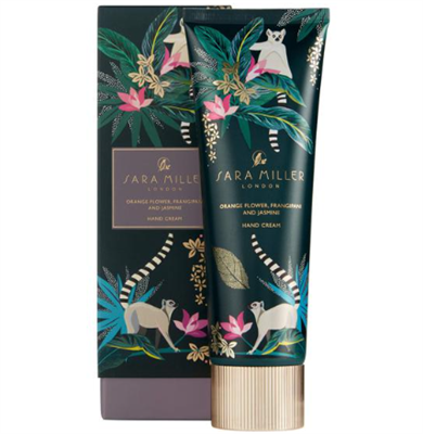 Sara Miller Hand Cream