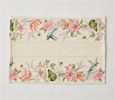 Pilbeam Living Anjou Placemat Set of 4