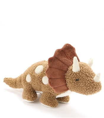Nana Huchy Thomas Triceratops
