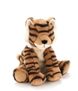 Nana Huchy Tesh the Tiger