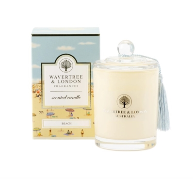 Wavertree & London Beach Candle