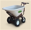 C27-8M Power Wheelbarrow