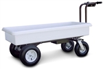 Electric Garden Cart C44-6T