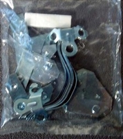 metal section packaged hardware