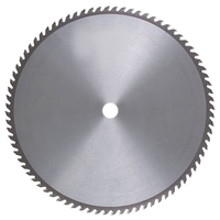 12" Metal Saw Blade