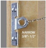 Narrow Flanger <BR>50 Sets