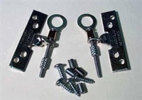 Hook Ups Adjustable Hangers
