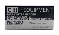C&H Blades