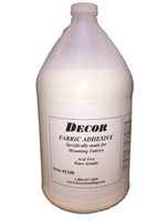 Fabric Adhesive