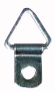 Mini One Hole Hanger<BR>Box 1000