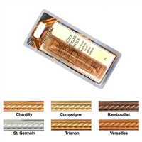 Gilt Filler Sticks (Individual stick) Trianon - stick
