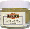 liberon gilt cream