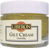 liberon gilt cream