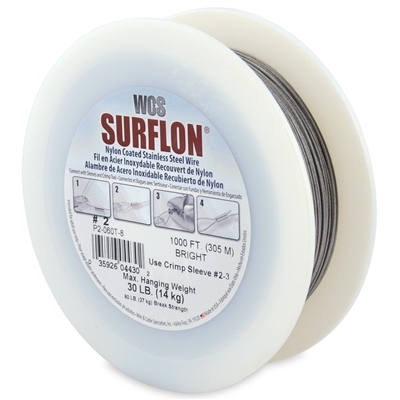 Surflon Wire #2