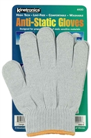 anti static gloves