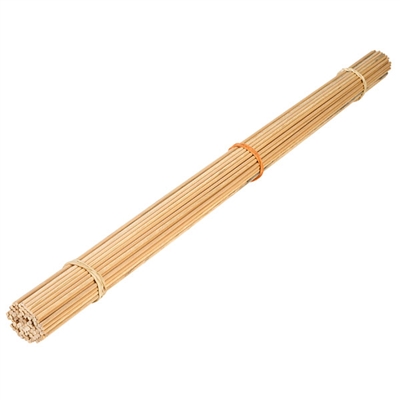 Balsa Wood <BR> 1/8" x 3/16" <BR> ( Pack of 25 )