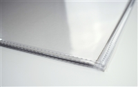 Clear Print Holders<br />32 x 43