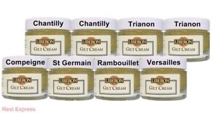 liberon gilt cream