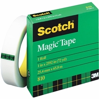 3M Magic Tape (3" core - 2592)