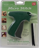 Microtach hand tool