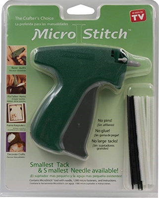 Microtach hand tool