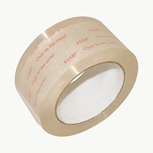 J Lar Invisible Tape 1" roll