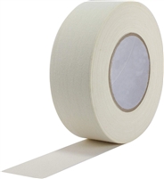 Lineco Self-Adhesive Linen Hinging Tape, 1.25 Inch x 35 Feet, Neutral pH  Acrylic Adhesive, Acid-Free, Hinging Artwork, White