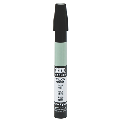 Chartpak Willow Green Marker