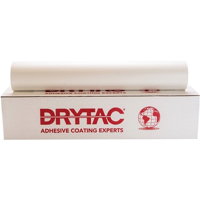 Drytac Vistamount <BR> Dry Mount Tissue <BR> 24 1/2" x 150'