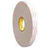 3M VHB Tape<br>1" x 36 yds<br>45 mil