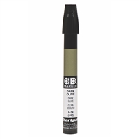 Chartpak Dark Olive Marker