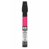 Chartpak Deep Magenta Marker