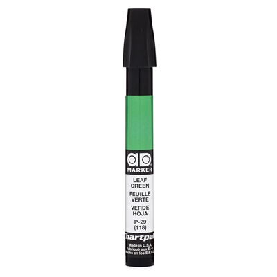 Touch-up Supplies